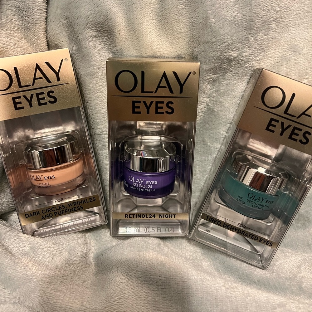 Olay Eye